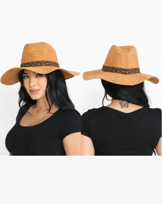 Carmel Fedora